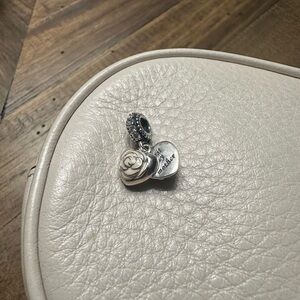 Pandora First My Mother Charm
